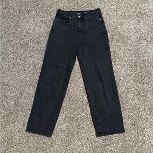 Old Navy High-Rise O.G. Loose Jeans